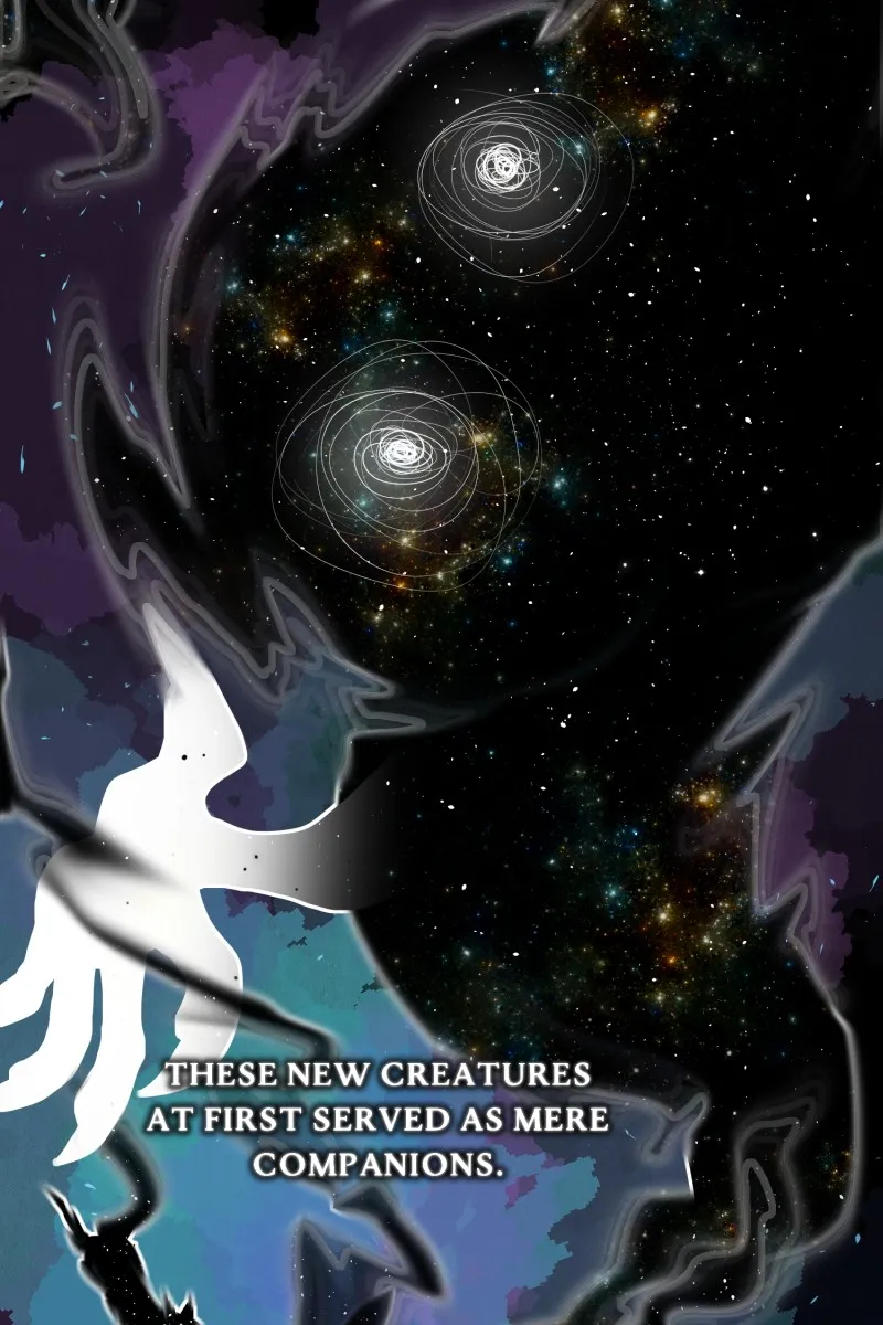 Brimstone and Roses Chapter 129 page 22 - 