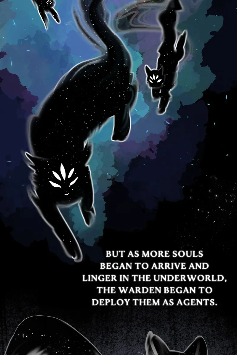 Brimstone and Roses Chapter 129 page 23 - 