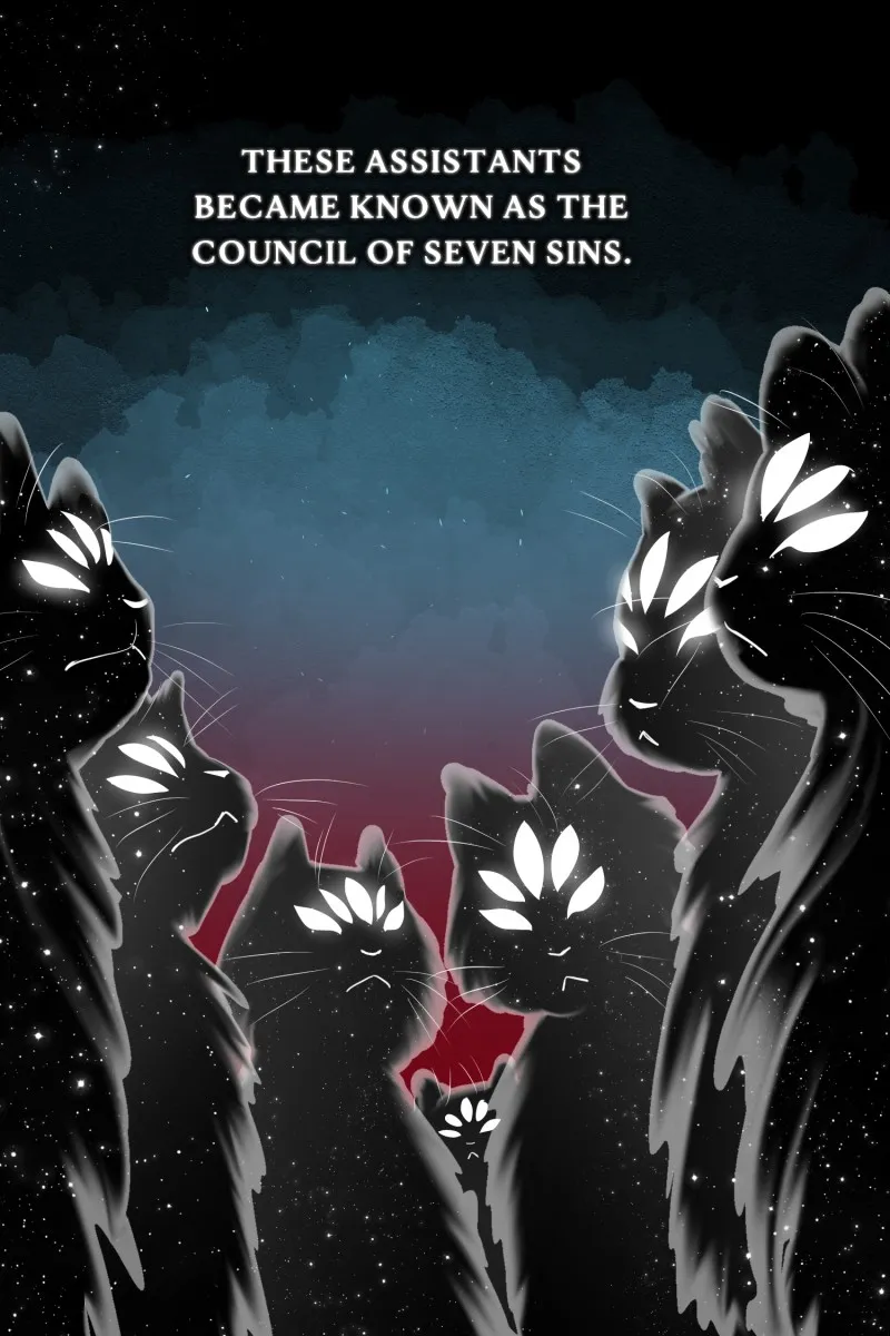 Brimstone and Roses Chapter 129 page 25 - 