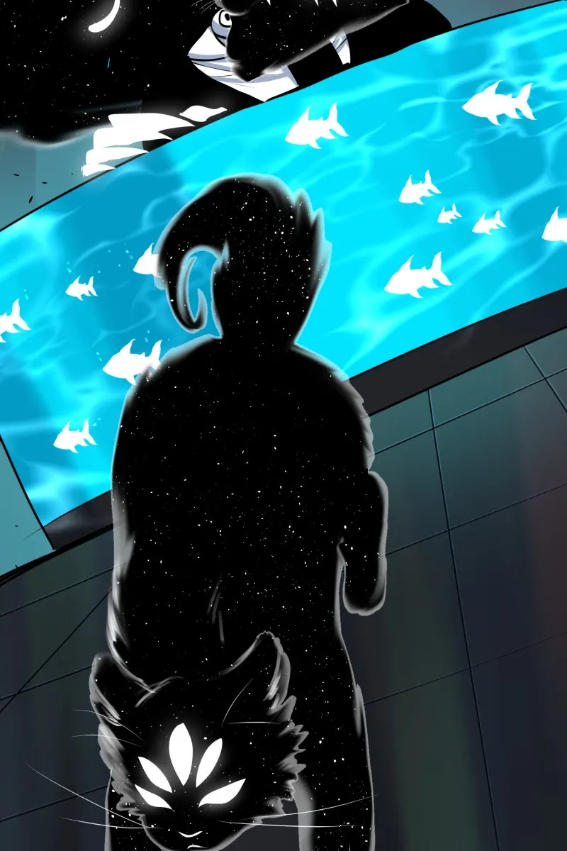 Brimstone and Roses Chapter 129 page 27 - 