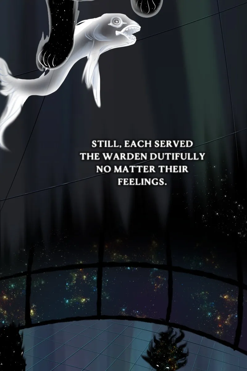 Brimstone and Roses Chapter 129 page 28 - 
