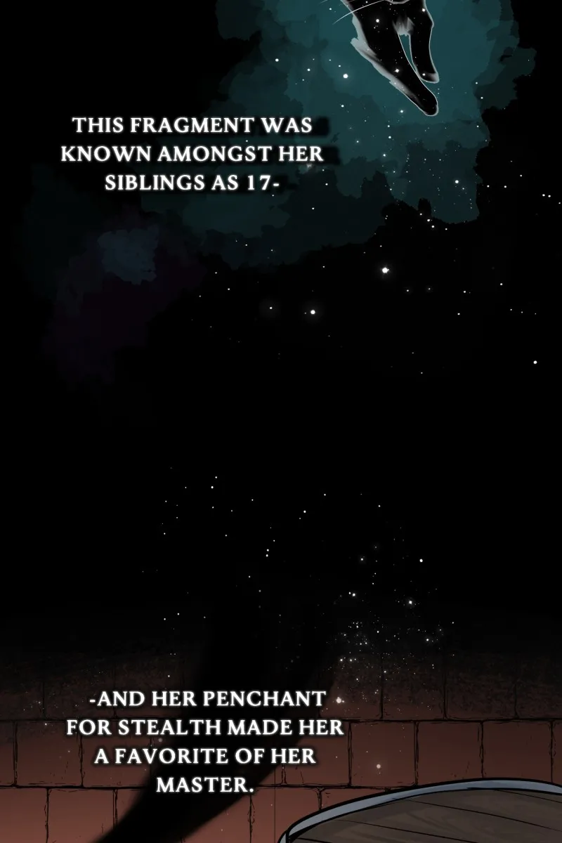Brimstone and Roses Chapter 129 page 30 - 