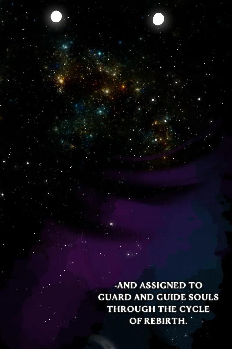 Brimstone and Roses Chapter 129 page 4 - 