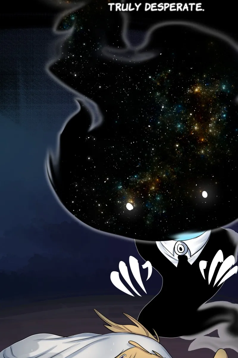 Brimstone and Roses Chapter 129 page 35 - 