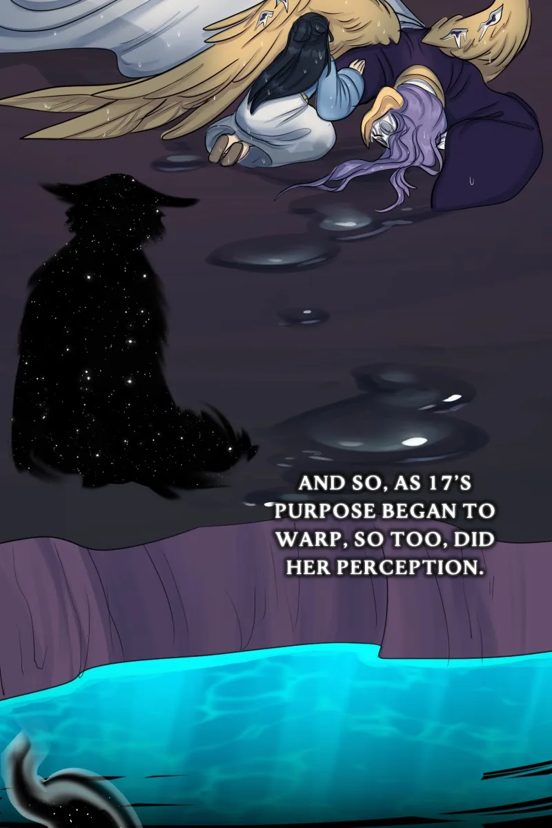 Brimstone and Roses Chapter 129 page 36 - 