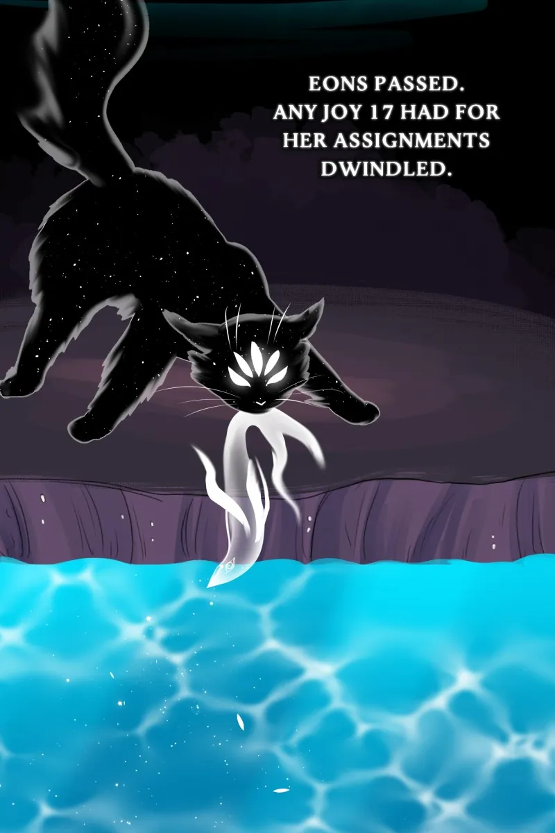 Brimstone and Roses Chapter 129 page 37 - 