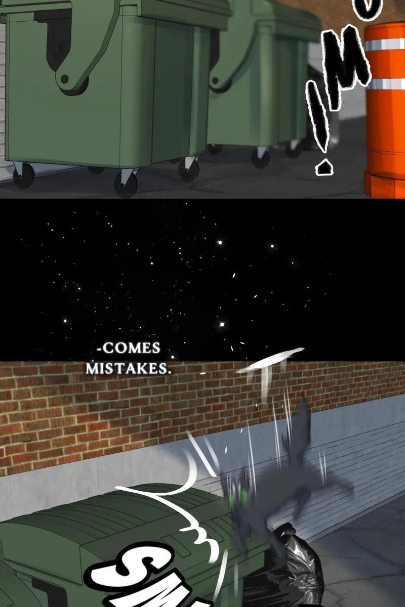 Brimstone and Roses Chapter 129 page 42 - 