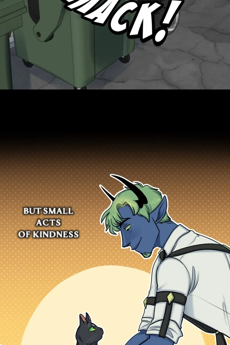 Brimstone and Roses Chapter 129 page 43 - 