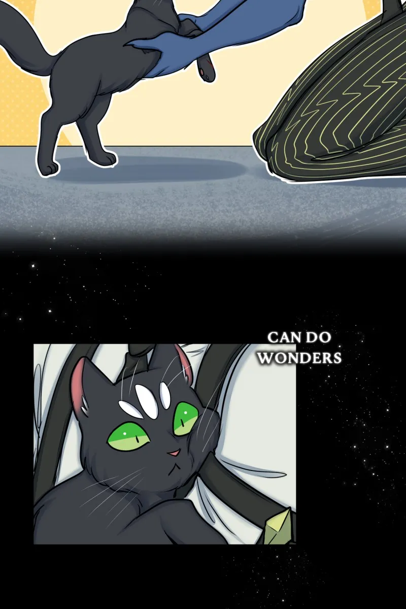 Brimstone and Roses Chapter 129 page 44 - 
