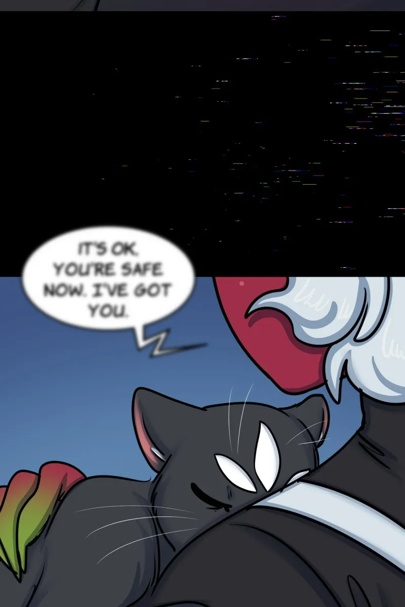 Brimstone and Roses Chapter 129 page 57 - 