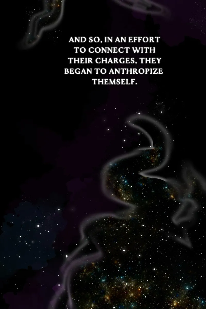 Brimstone and Roses Chapter 129 page 10 - 