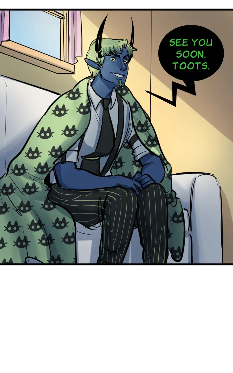 Brimstone and Roses Chapter 13 page 13 - 