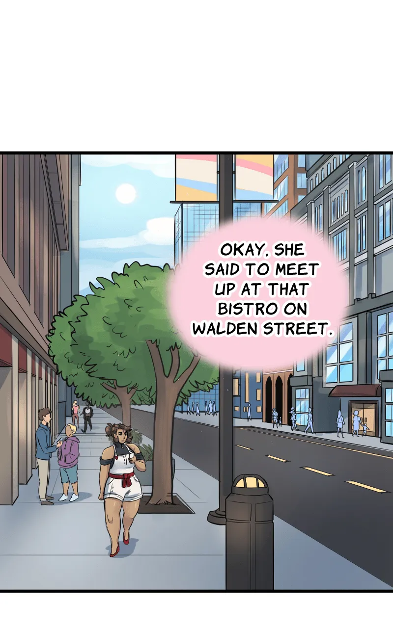 Brimstone and Roses Chapter 13 page 14 - 