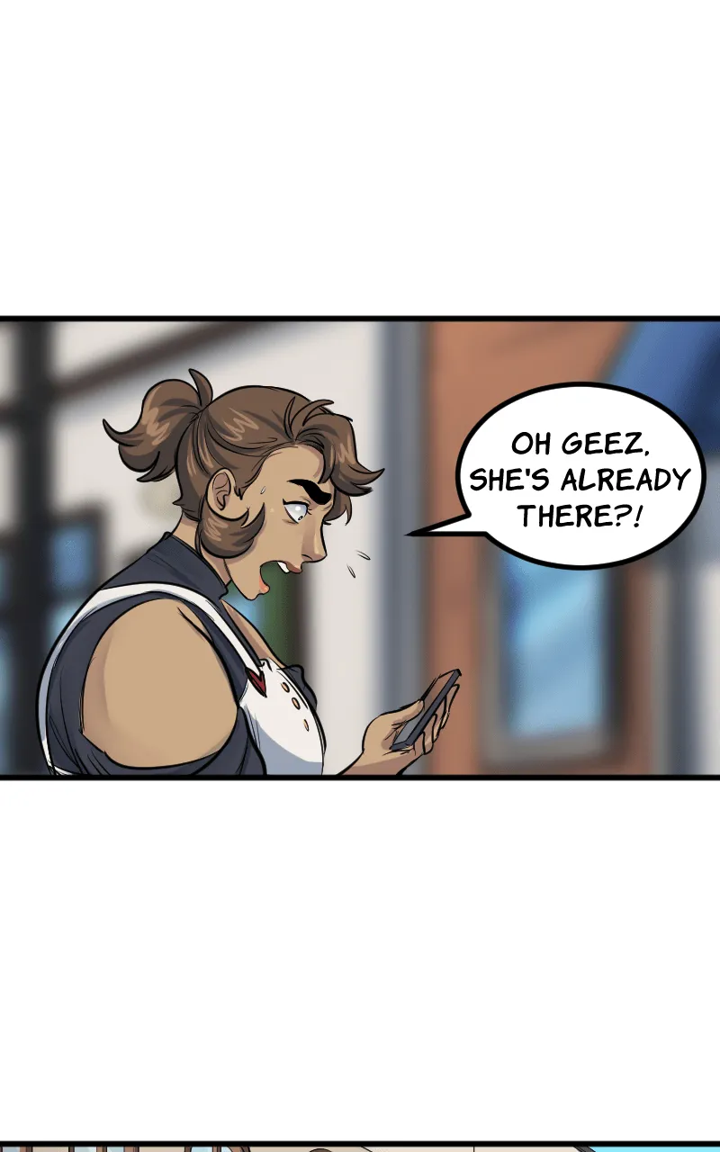 Brimstone and Roses Chapter 13 page 15 - 