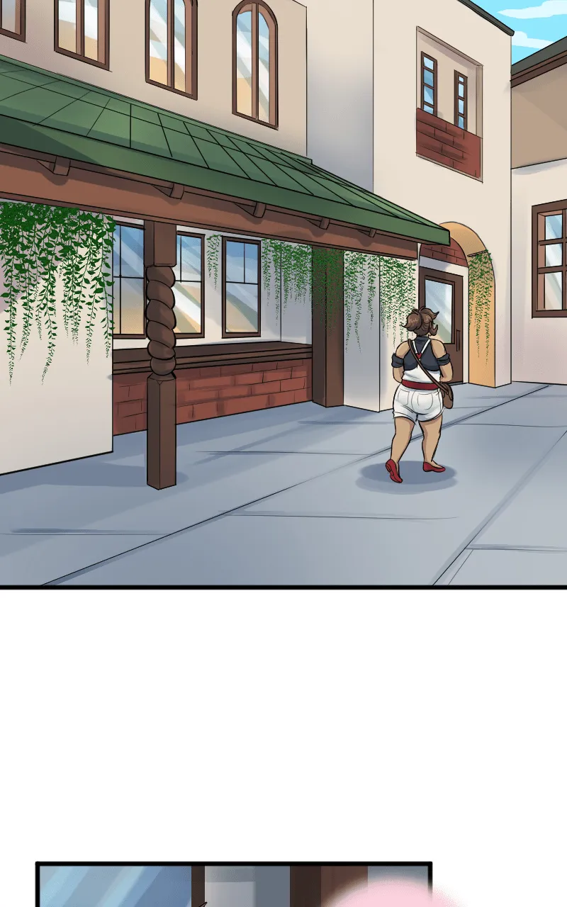 Brimstone and Roses Chapter 13 page 16 - 