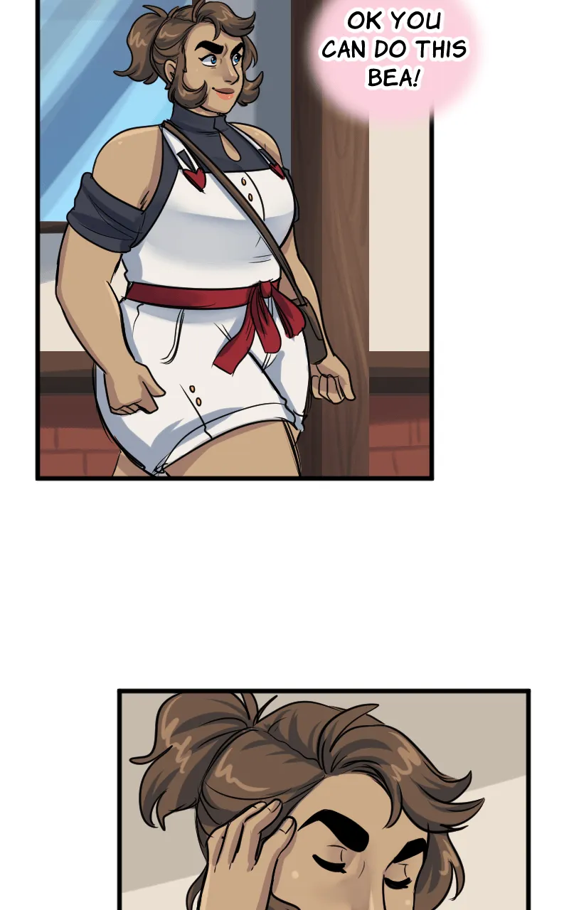 Brimstone and Roses Chapter 13 page 17 - 