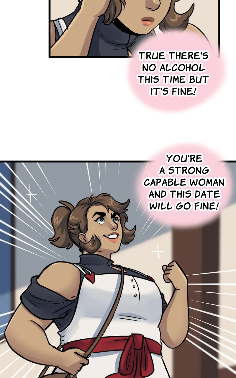 Brimstone and Roses Chapter 13 page 18 - 