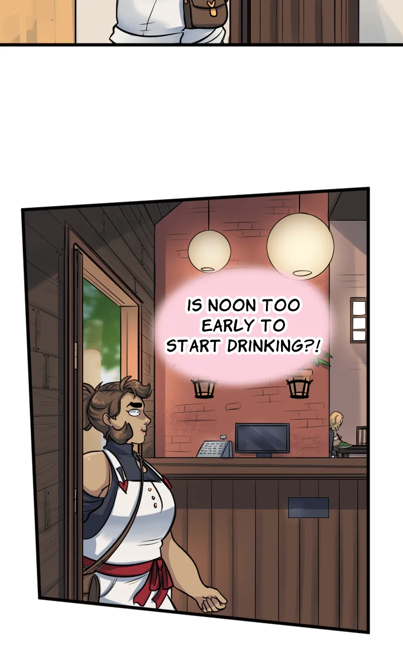 Brimstone and Roses Chapter 13 page 20 - 