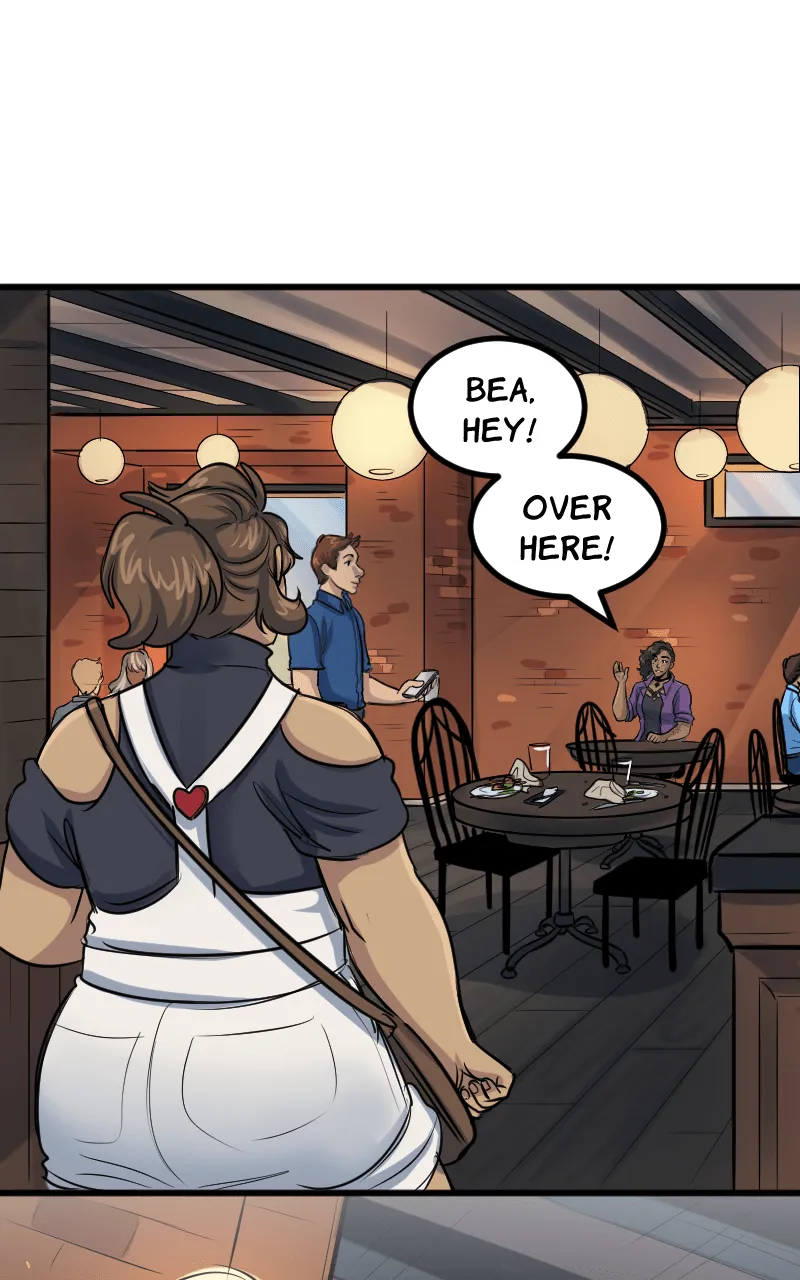 Brimstone and Roses Chapter 13 page 21 - 
