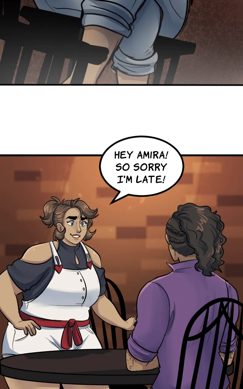 Brimstone and Roses Chapter 13 page 23 - 
