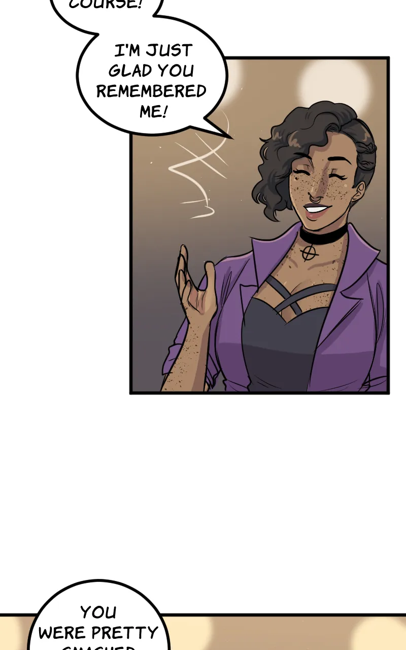 Brimstone and Roses Chapter 13 page 25 - 