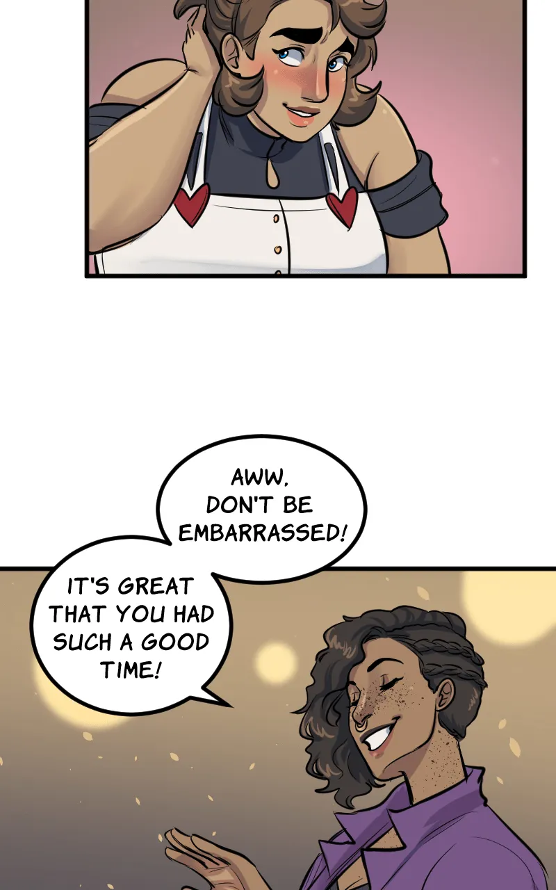Brimstone and Roses Chapter 13 page 27 - 