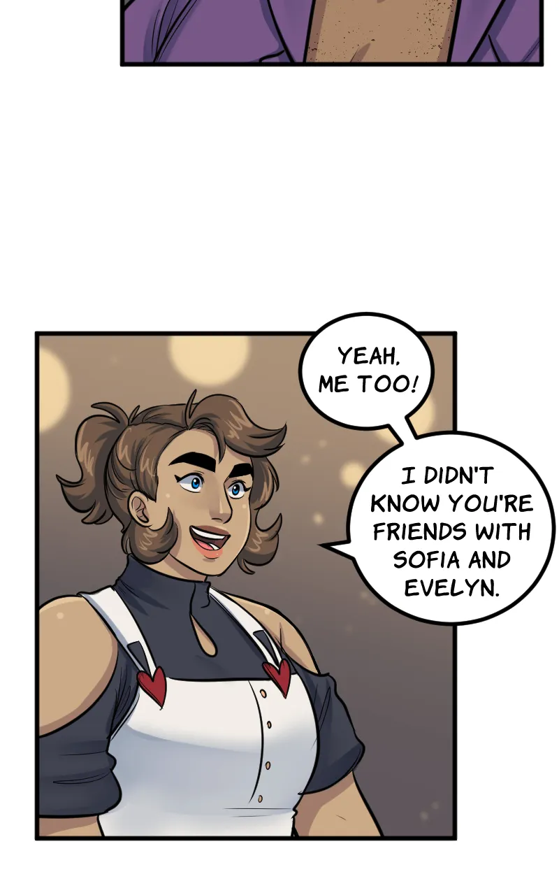 Brimstone and Roses Chapter 13 page 29 - 
