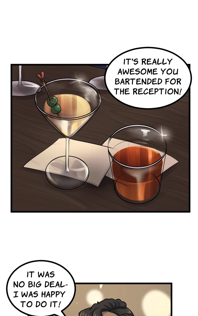 Brimstone and Roses Chapter 13 page 30 - 