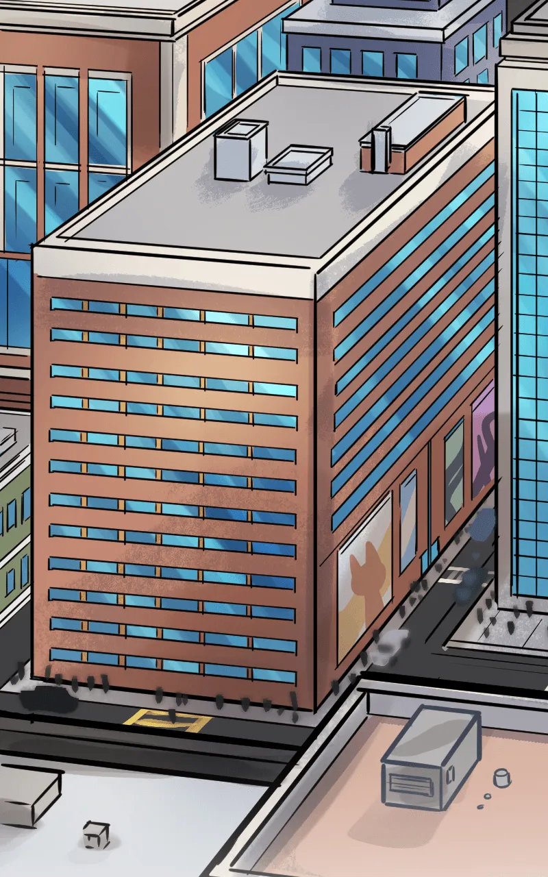 Brimstone and Roses Chapter 13 page 4 - 