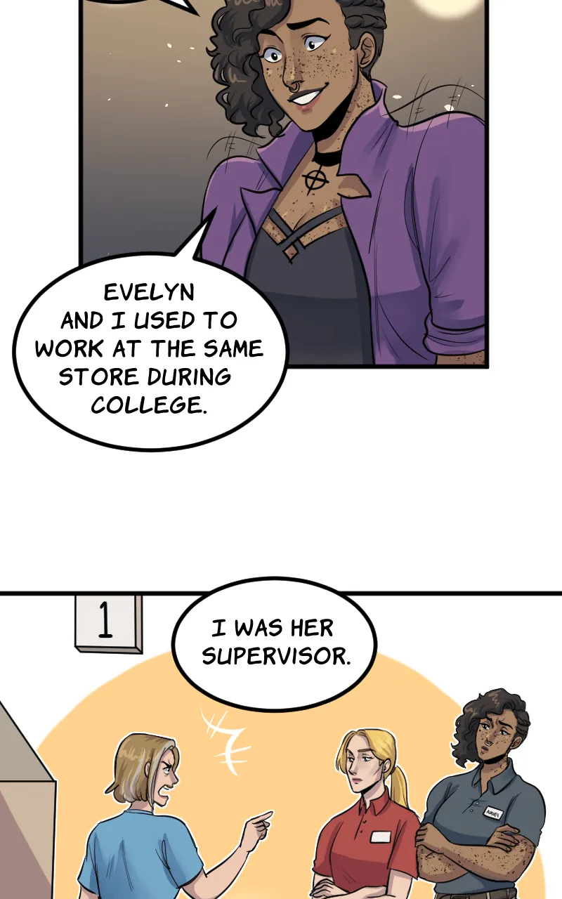 Brimstone and Roses Chapter 13 page 31 - 