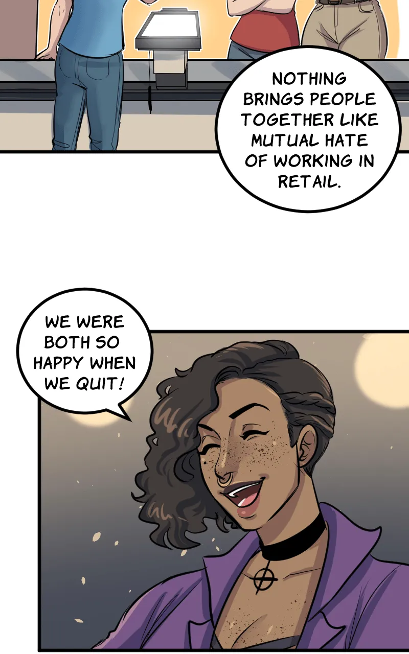 Brimstone and Roses Chapter 13 page 32 - 