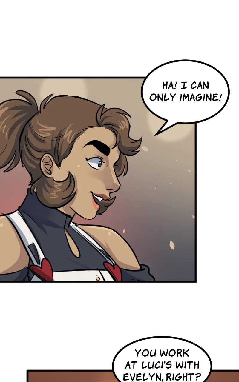 Brimstone and Roses Chapter 13 page 33 - 