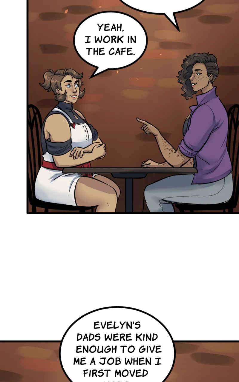 Brimstone and Roses Chapter 13 page 34 - 