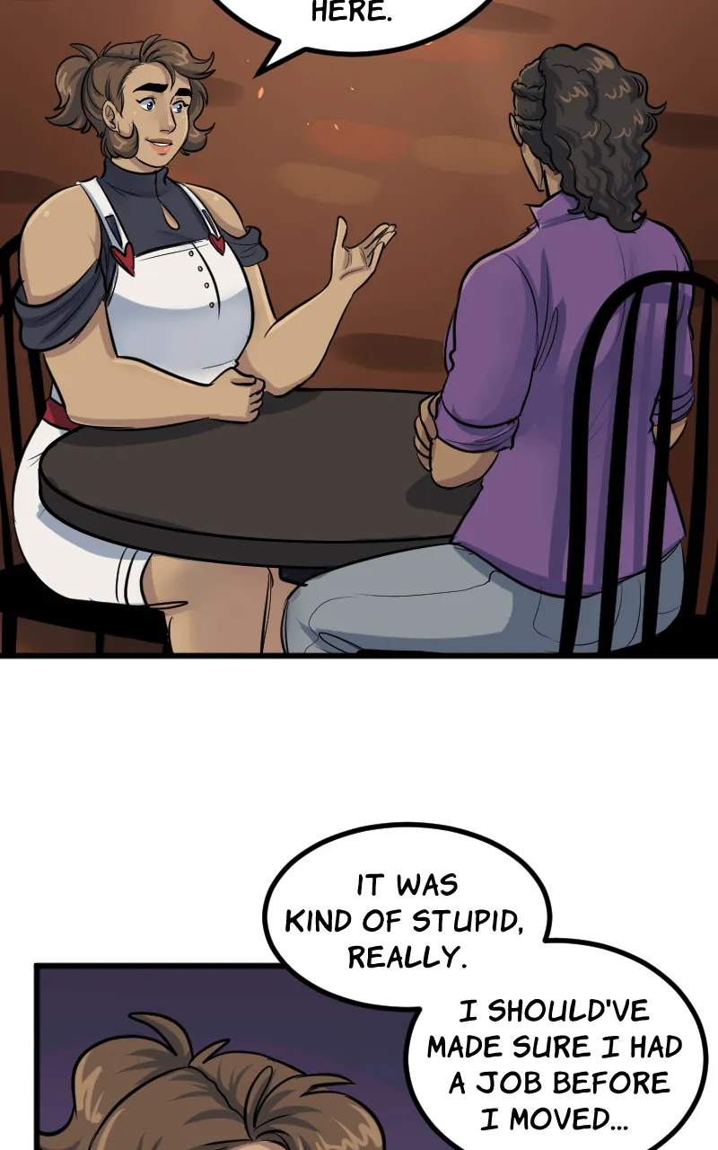 Brimstone and Roses Chapter 13 page 35 - 