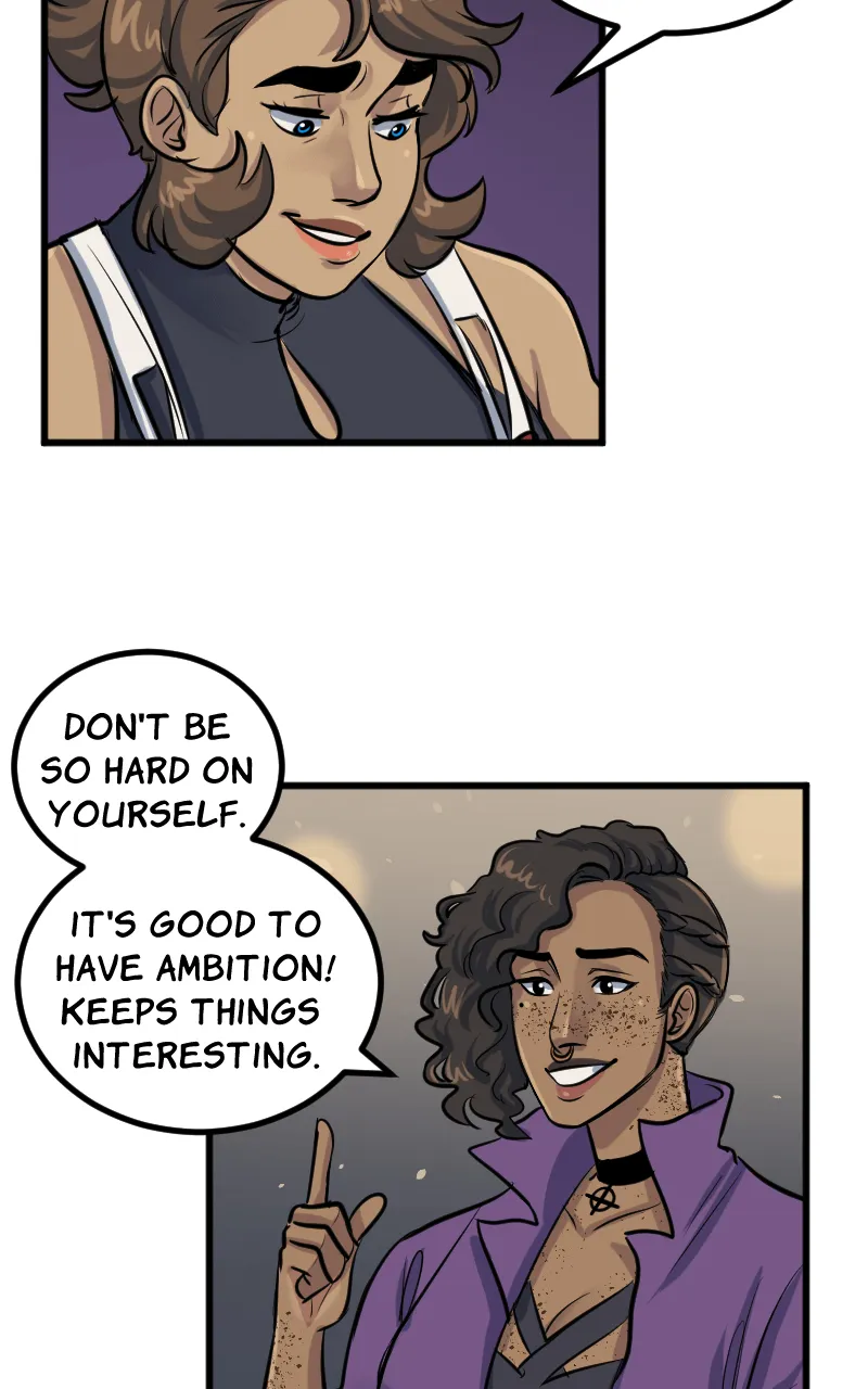 Brimstone and Roses Chapter 13 page 36 - 
