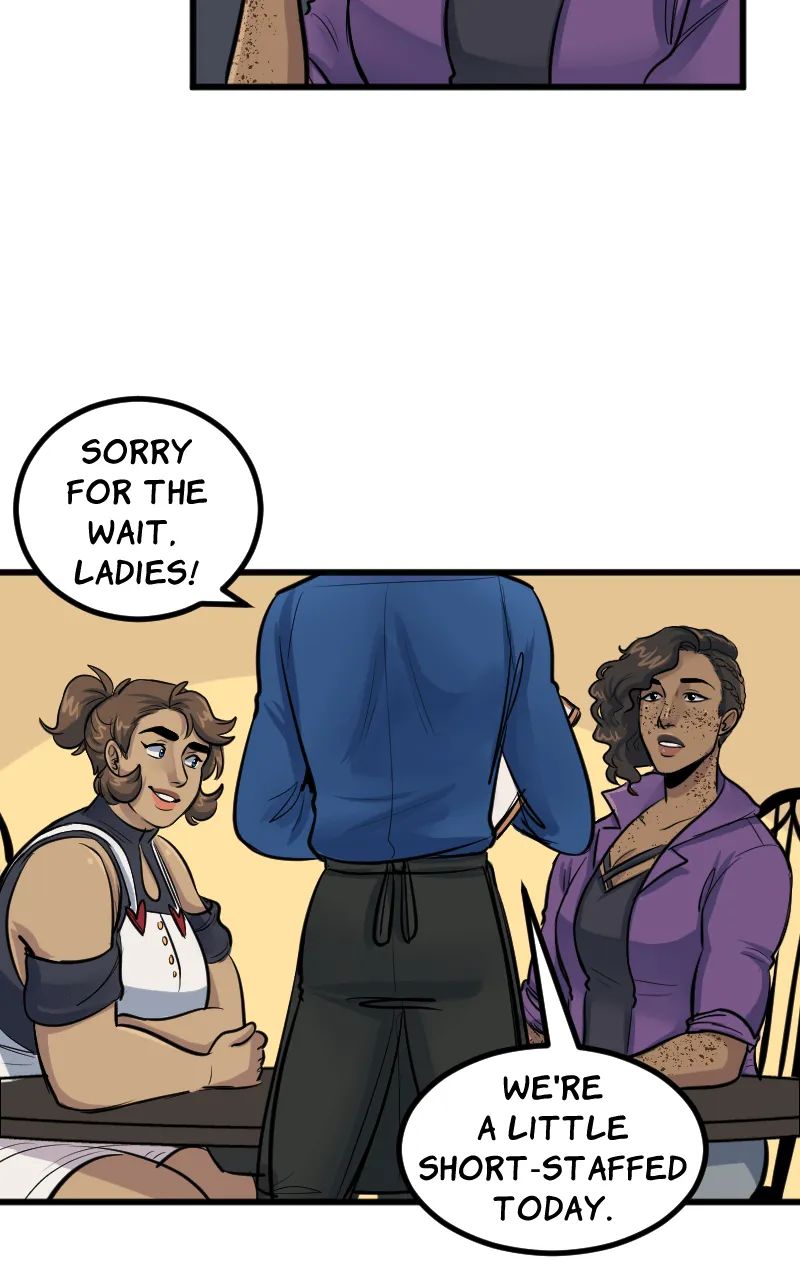 Brimstone and Roses Chapter 13 page 37 - 