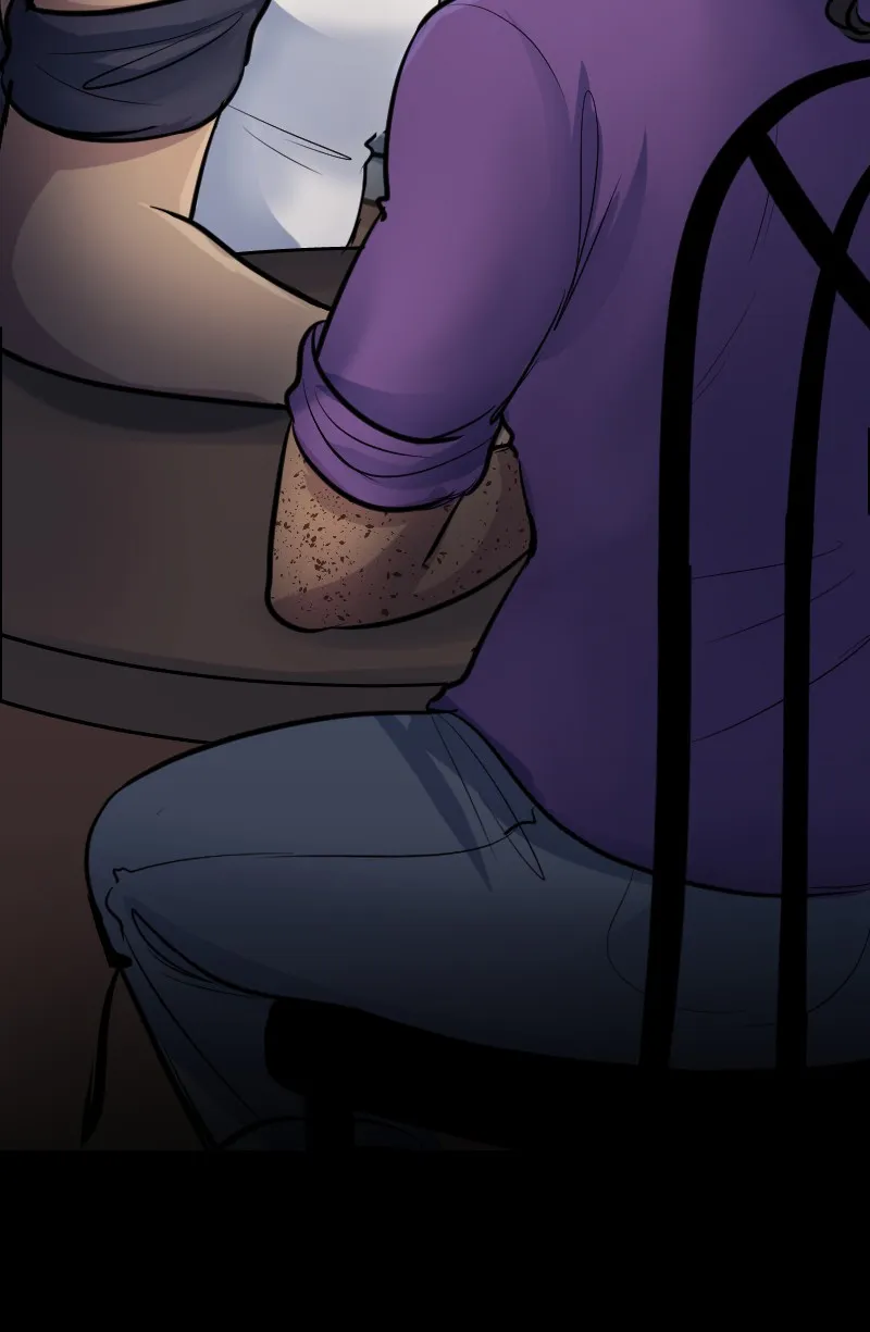 Brimstone and Roses Chapter 13 page 40 - 