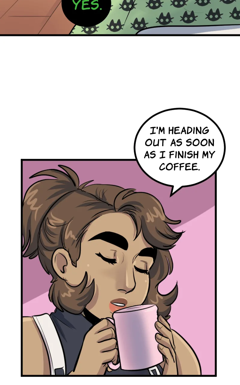 Brimstone and Roses Chapter 13 page 6 - 
