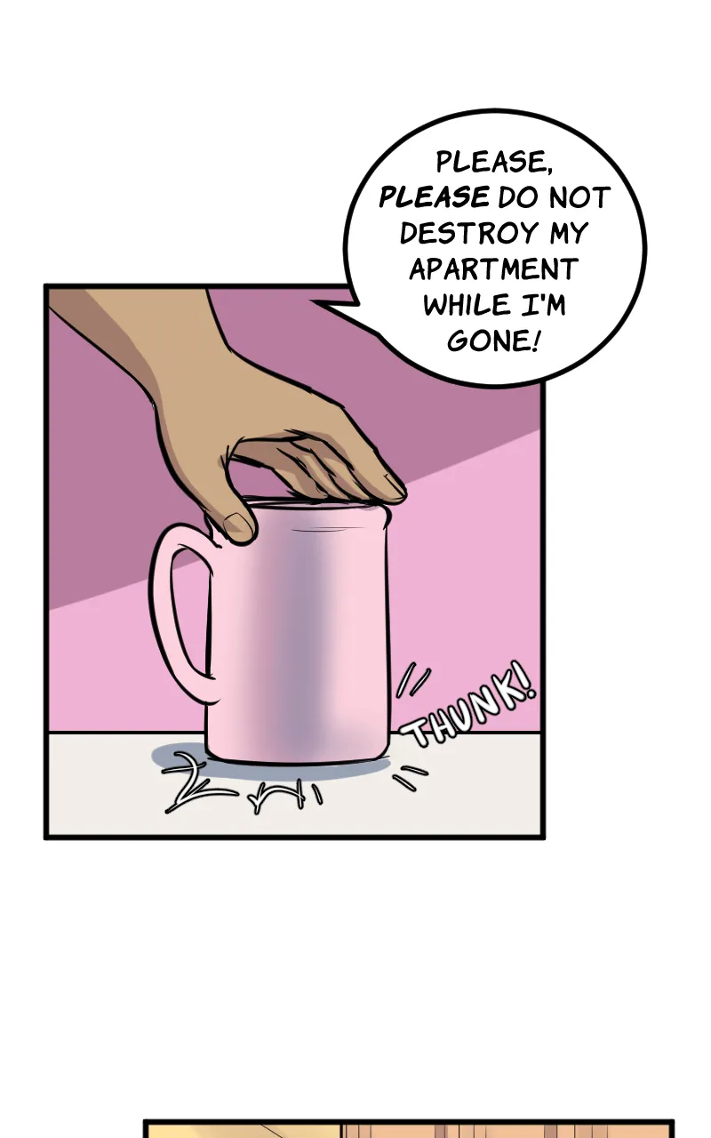 Brimstone and Roses Chapter 13 page 7 - 