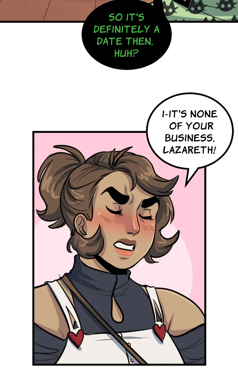 Brimstone and Roses Chapter 13 page 10 - 