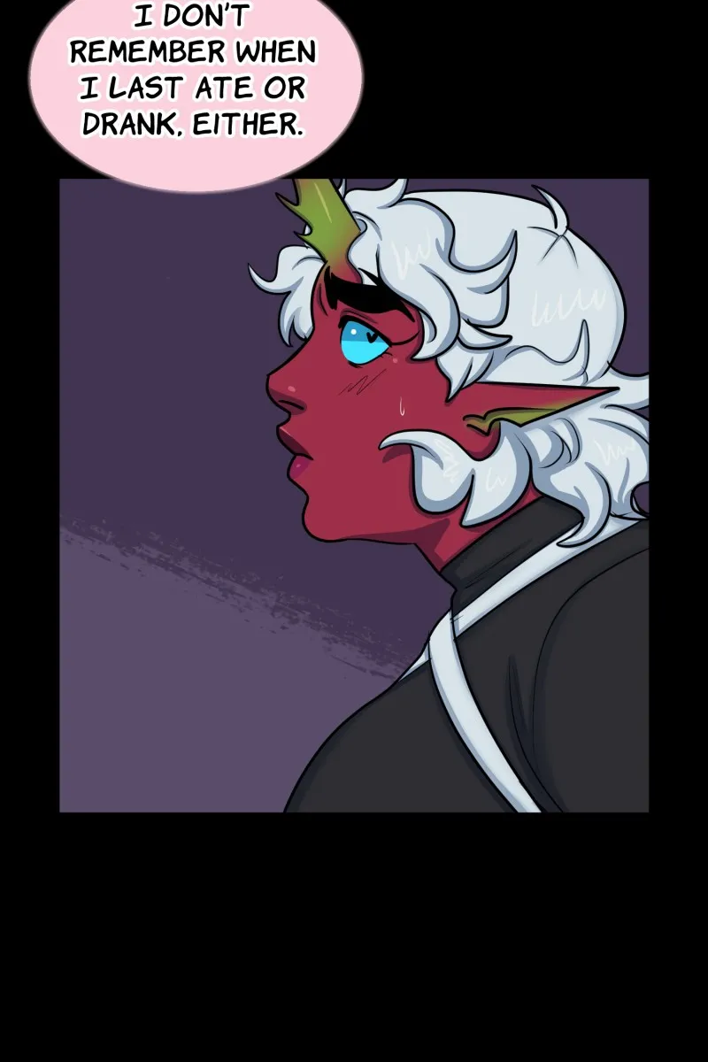 Brimstone and Roses Chapter 130 page 12 - 