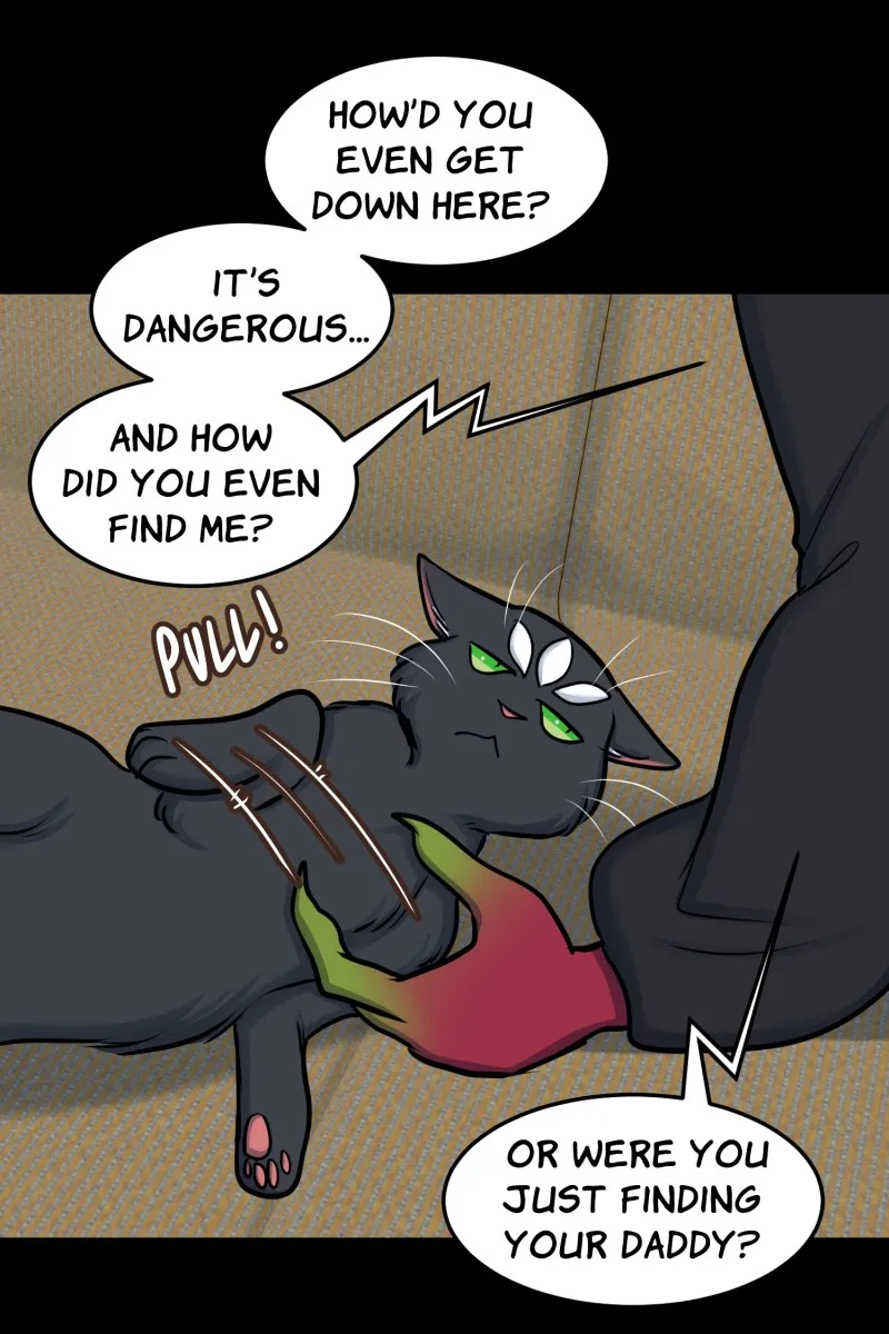 Brimstone and Roses Chapter 130 page 16 - 