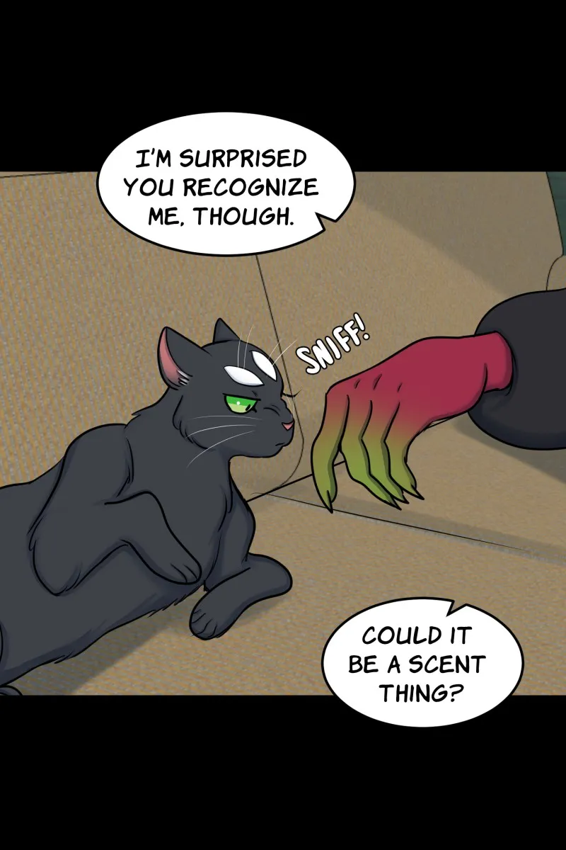 Brimstone and Roses Chapter 130 page 18 - 