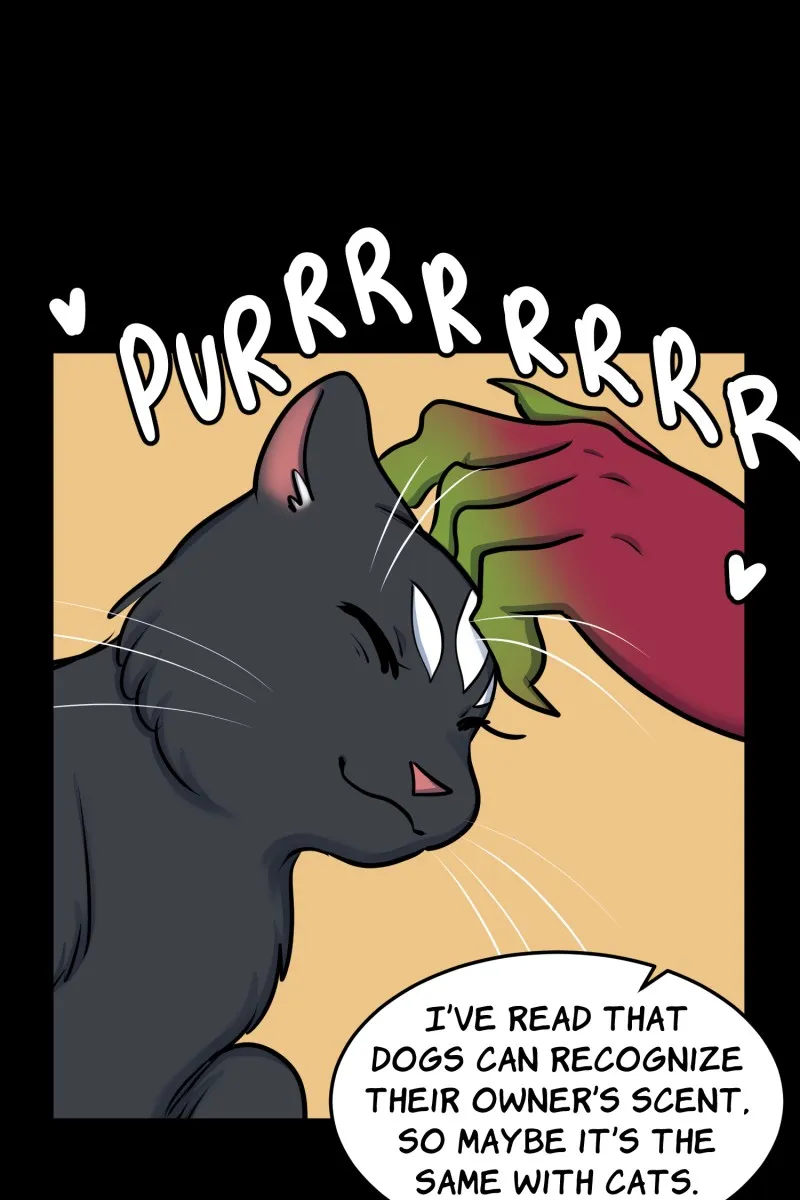 Brimstone and Roses Chapter 130 page 19 - 