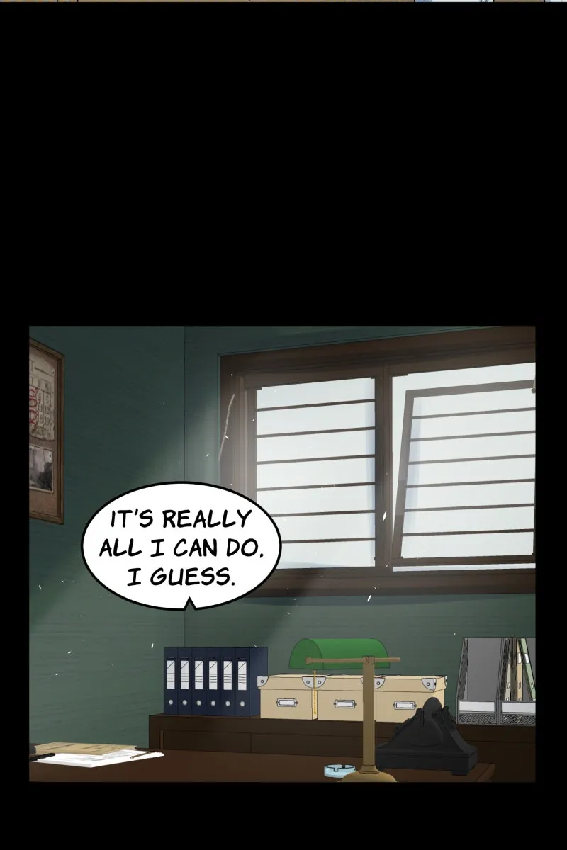 Brimstone and Roses Chapter 130 page 22 - 