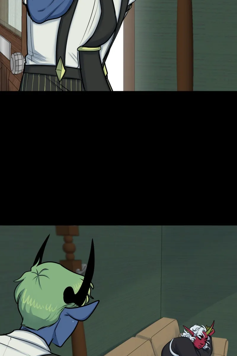 Brimstone and Roses Chapter 130 page 26 - 
