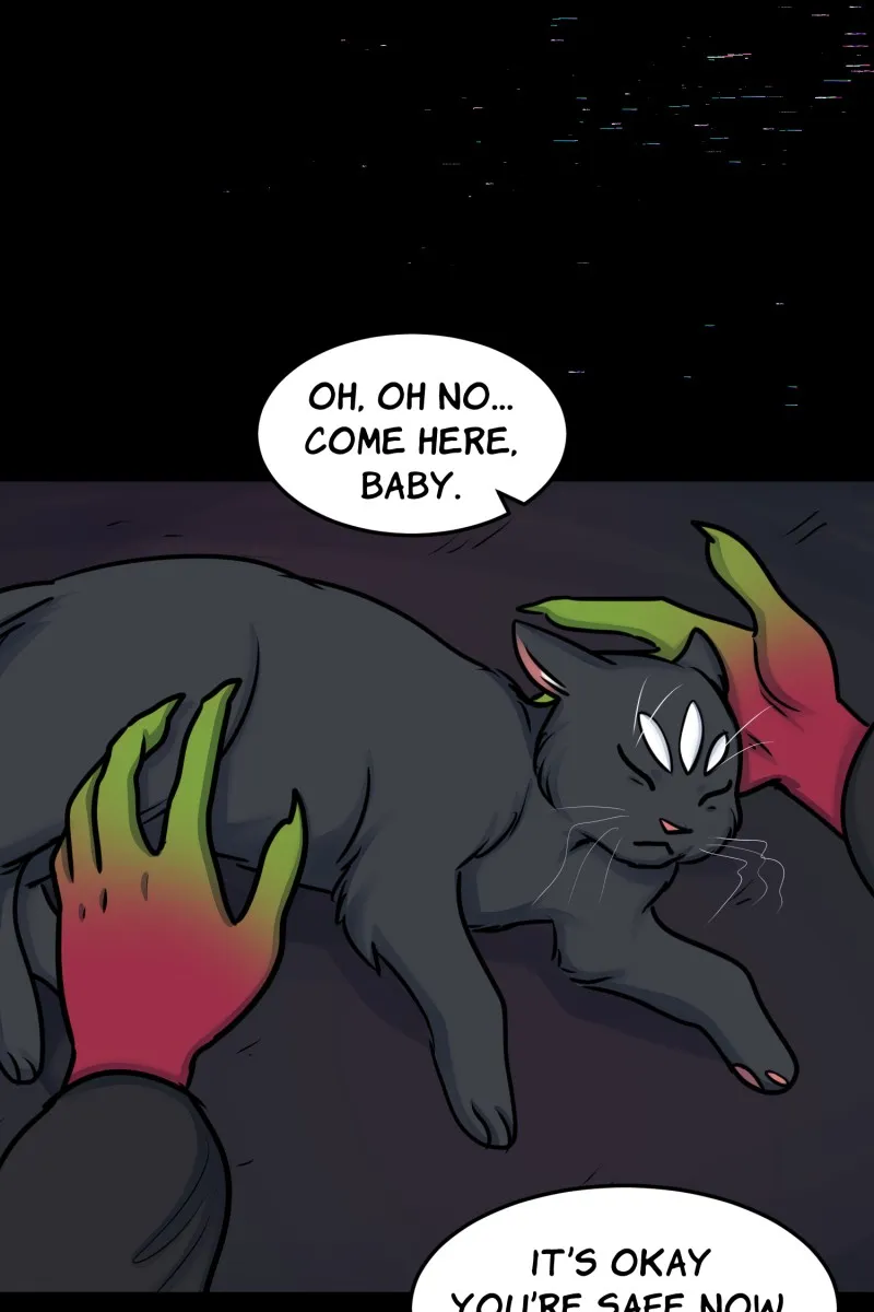 Brimstone and Roses Chapter 130 page 4 - 