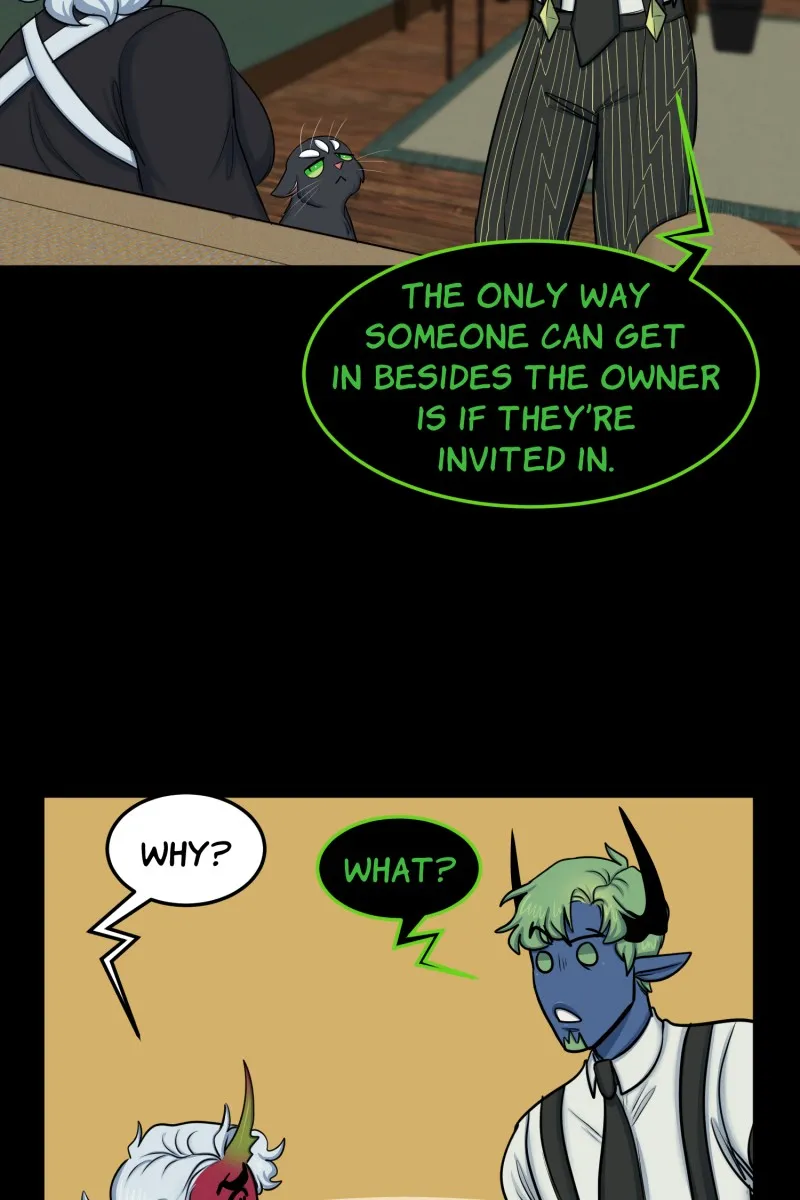 Brimstone and Roses Chapter 130 page 40 - 