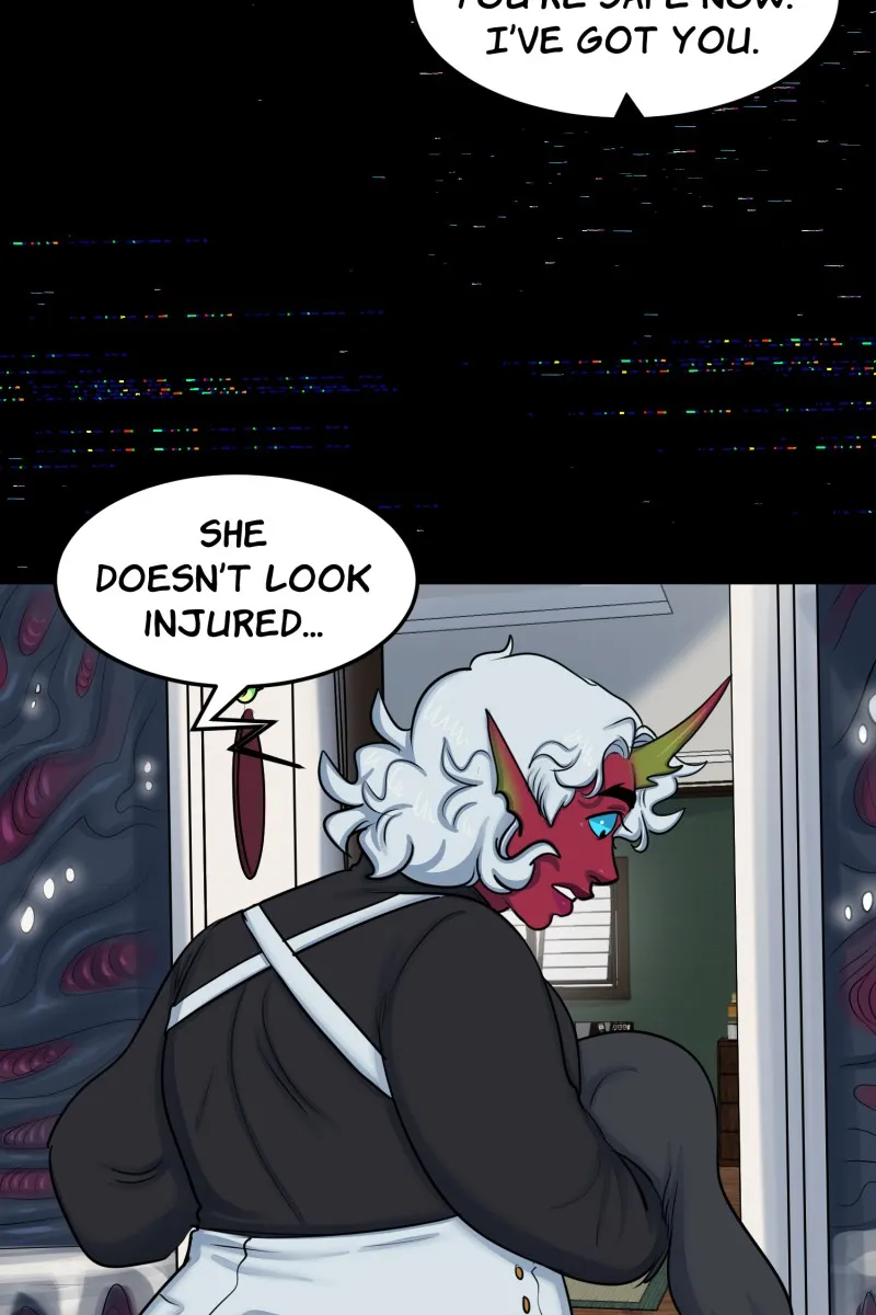 Brimstone and Roses Chapter 130 page 5 - 
