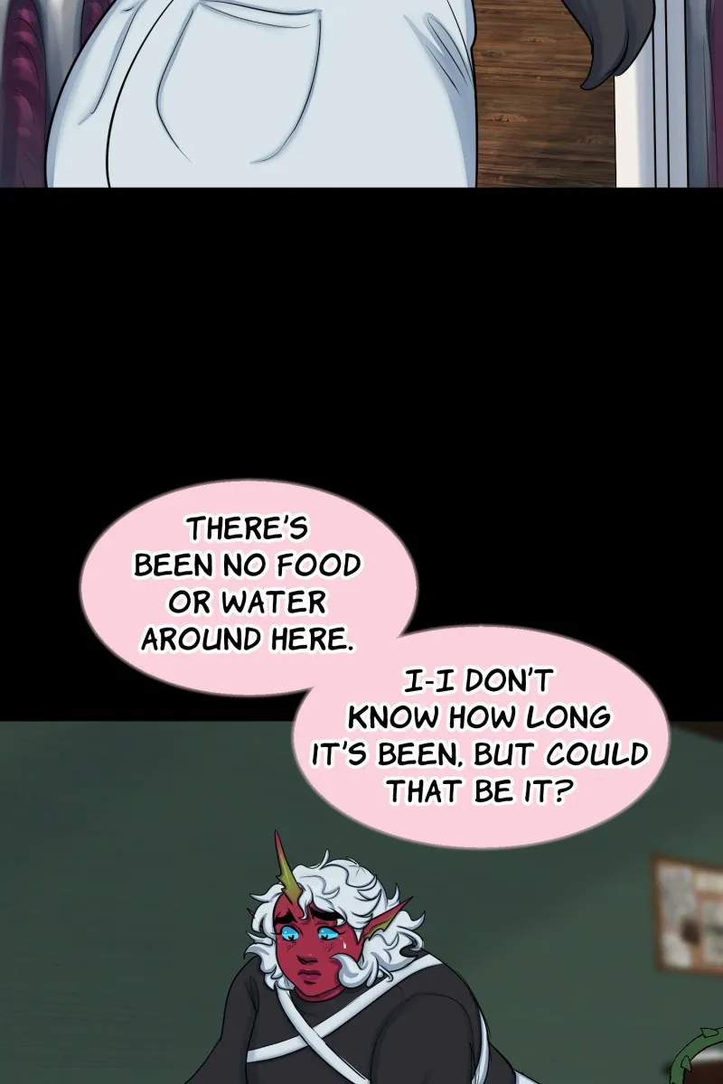 Brimstone and Roses Chapter 130 page 6 - 